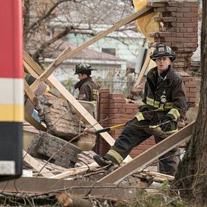 Fotoğraf David Eigenberg