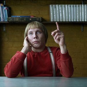 Fotoğraf Daniel Fripan