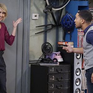 Fotoğraf Baby Daddy