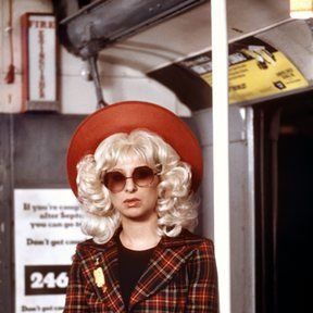 Fotoğraf For Pete's sake