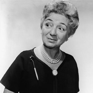 Fotoğraf Molly Picon