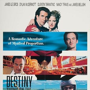 Fotoğraf Kaderin Seslenişi