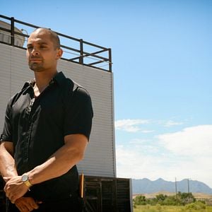 Fotoğraf Michael Mando