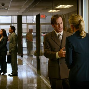 Fotoğraf Better Call Saul