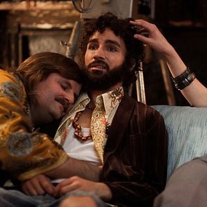 Fotoğraf Robert Sheehan