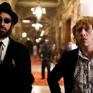 Fotoğraf Robert Sheehan