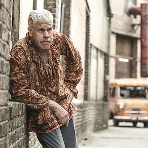 Fotoğraf Ay'ın Sırrı