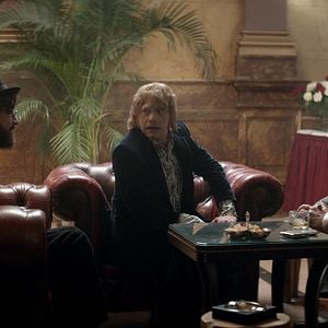 Fotoğraf Ay'ın Sırrı