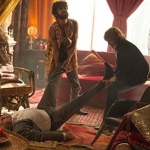 Fotoğraf Ay'ın Sırrı