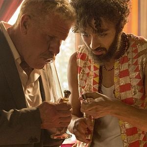 Fotoğraf Ay'ın Sırrı