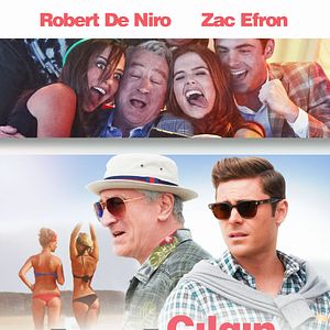 Fotoğraf Çılgın İhtiyar