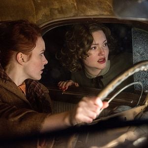 Fotoğraf Rachel Brosnahan