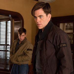 Fotoğraf Beau Knapp