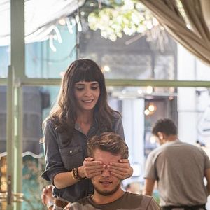 Fotoğraf Hesapta Aşk