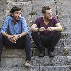 Fotoğraf Hesapta Aşk