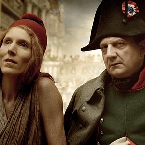 Fotoğraf Francofonia