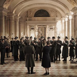 Fotoğraf Francofonia