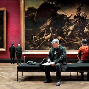 Fotoğraf Francofonia