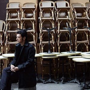 Fotoğraf The Crossing