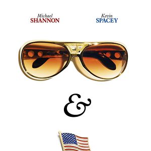 Fotoğraf Elvis & Nixon