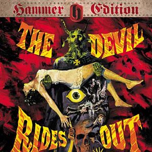 Fotoğraf The Devil Rides Out