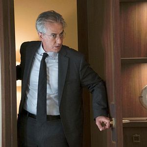 Fotoğraf David Strathairn