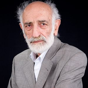 Fotoğraf Sos Sargsyan