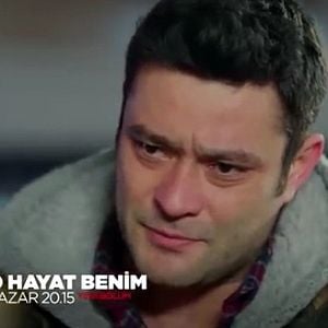 Fotoğraf O Hayat Benim