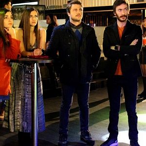 Fotoğraf Güneşin Kızları