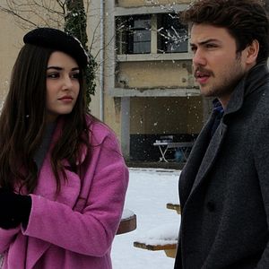 Fotoğraf Güneşin Kızları