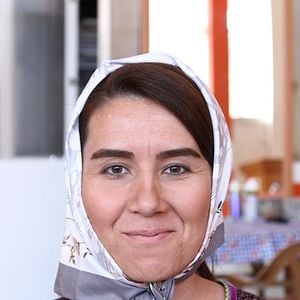 Fotoğraf Ümmü Putgül