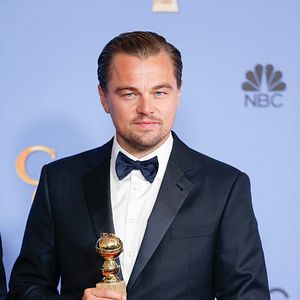 Fotoğraf Leonardo DiCaprio