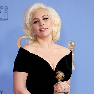 Fotoğraf Lady Gaga