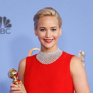 Fotoğraf Jennifer Lawrence
