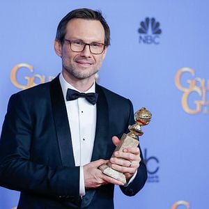 Fotoğraf Christian Slater