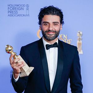 Fotoğraf Oscar Isaac