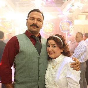 Fotoğraf Zeynep Kankonde