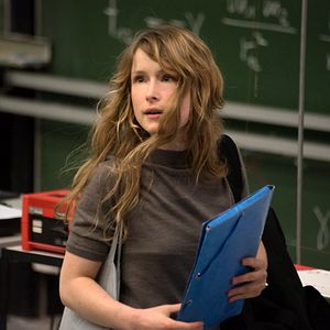 Fotoğraf Odine Johne