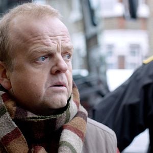 Fotoğraf Toby Jones