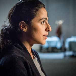 Fotoğraf Sesede Terziyan