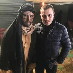 Fotoğraf Azazil 2: Büyü