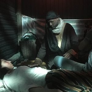 Fotoğraf Azazil 2: Büyü