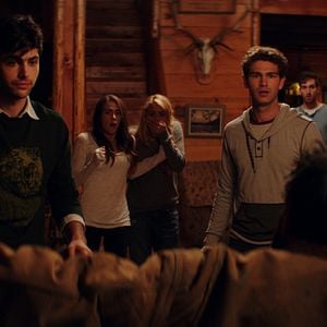 Fotoğraf Matthew Daddario