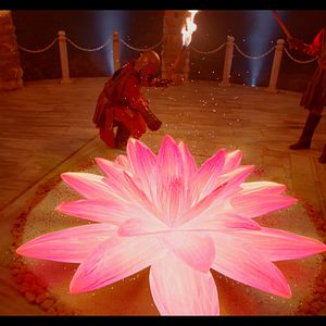 Fotoğraf Köstebekgiller 2: Gölgenin Tılsımı