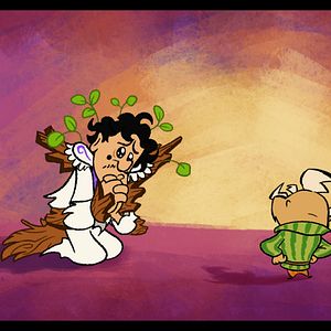 Fotoğraf Köstebekgiller 2: Gölgenin Tılsımı