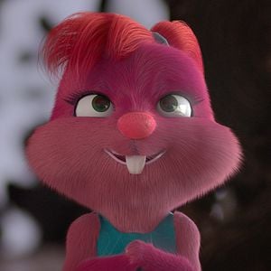 Fotoğraf Köstebekgiller 2: Gölgenin Tılsımı