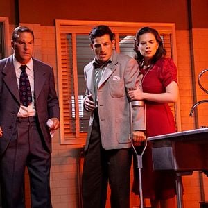 Fotoğraf Enver Gjokaj