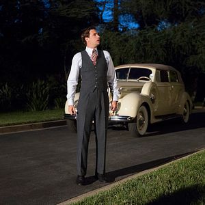 Fotoğraf James D'Arcy