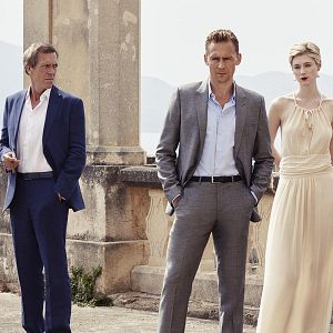 Fotoğraf The Night Manager