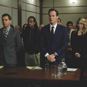 Fotoğraf Patrick Wilson